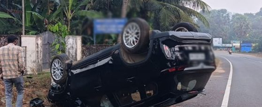 accident